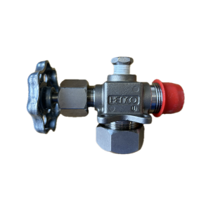 KTV75-SS-T Kenco Tubular Valve