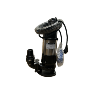 JS250-A Robinsons Submersible Pump