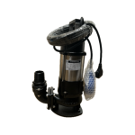 JS650-SVA Robinsons Submersible Pump