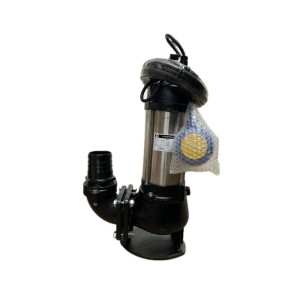 JS1500-SVA Robinsons Submersible Pump