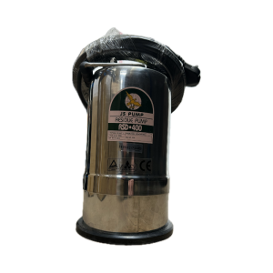 RSD400 Robinsons Submersible Pump