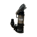 JS400-SV Robinsons Submersible Pump