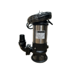 JST-8 SK Robinsons Submersible Pump