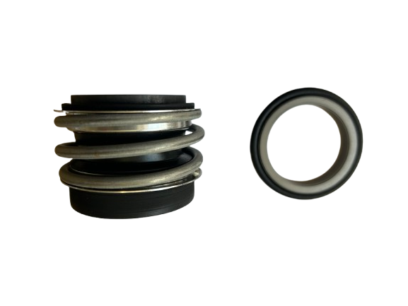 Packo Mech Seal