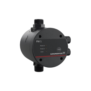 Grundfos Pressure Manager