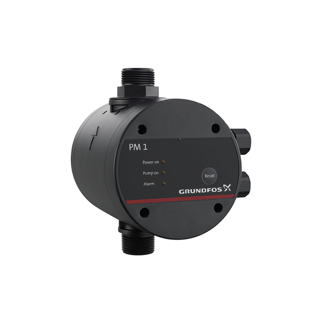 Grundfos Pressure Manager