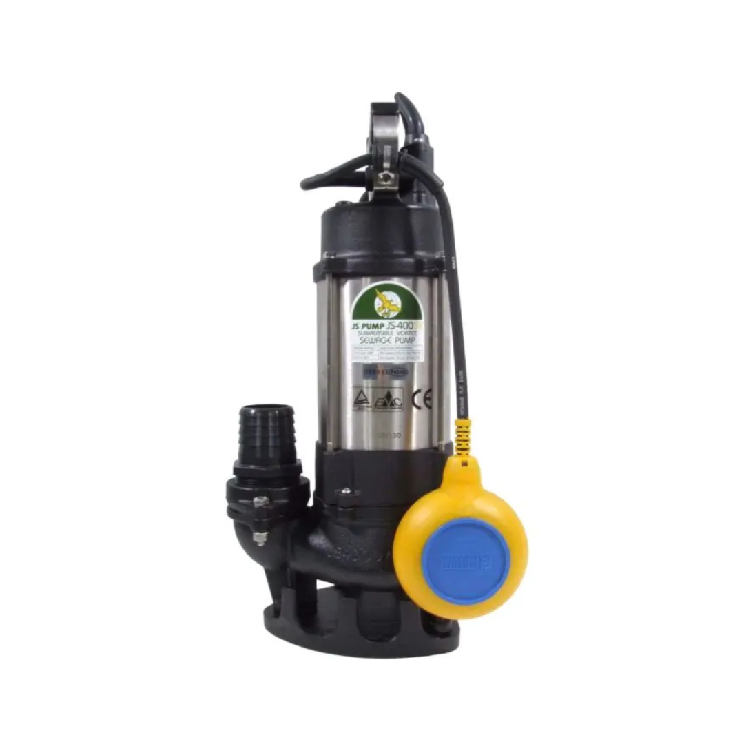 JS-400 SVA Robinsons Submersible Pump