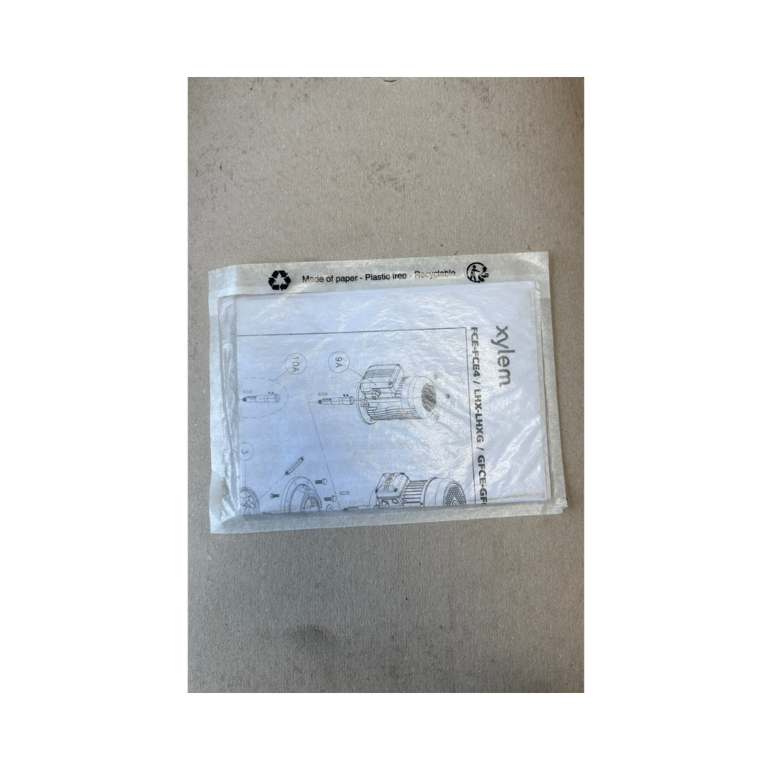 Lowara - O Ring Kit