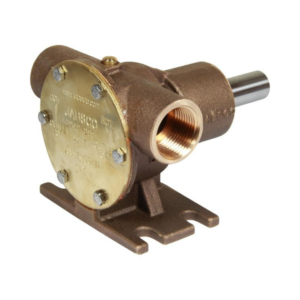 Jabsco 52040-2001