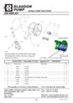 ASK2504U Blagdon Air Side Kit