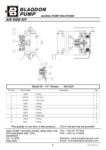 SA10237 Blagdon Air Side Kit