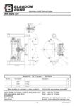 SA10246 Blagdon Air Side Kit