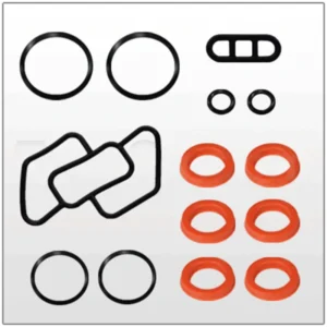 ASK0604SS Blagdon Air Side Kit