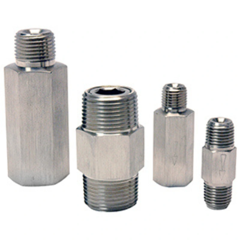 Check Valve