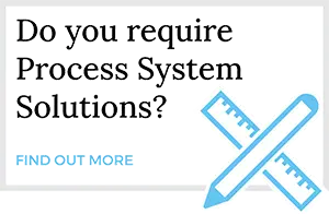 Pump & Package process solutions Do you require process system solutions?
